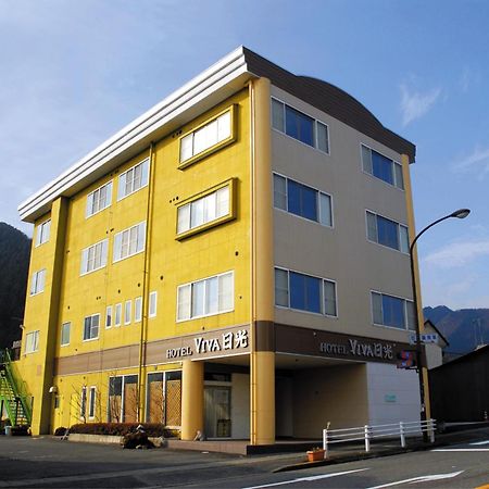 Hotel Viva Nikko Zewnętrze zdjęcie