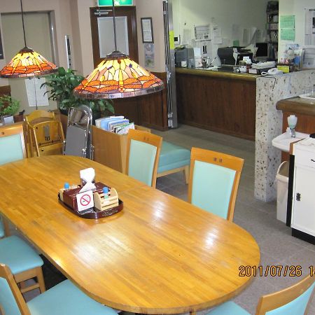 Hotel Viva Nikko Zewnętrze zdjęcie
