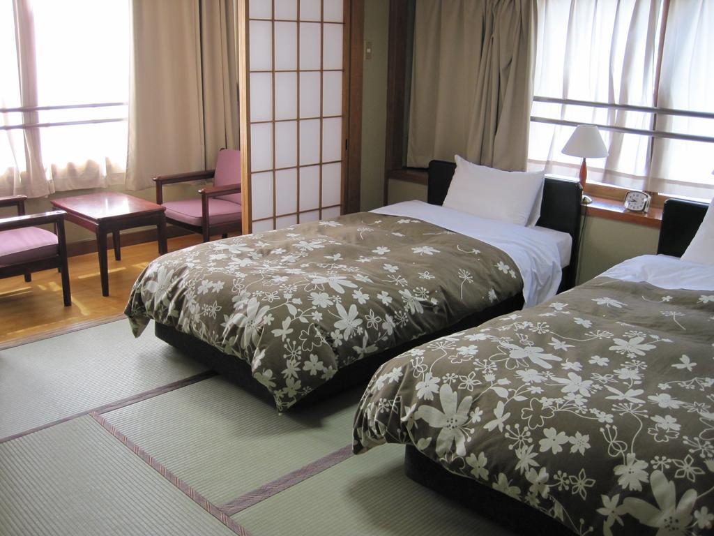 Hotel Viva Nikko Pokój zdjęcie