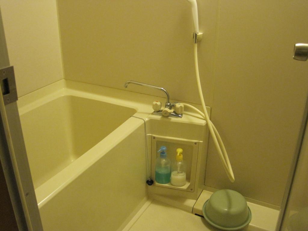 Hotel Viva Nikko Pokój zdjęcie