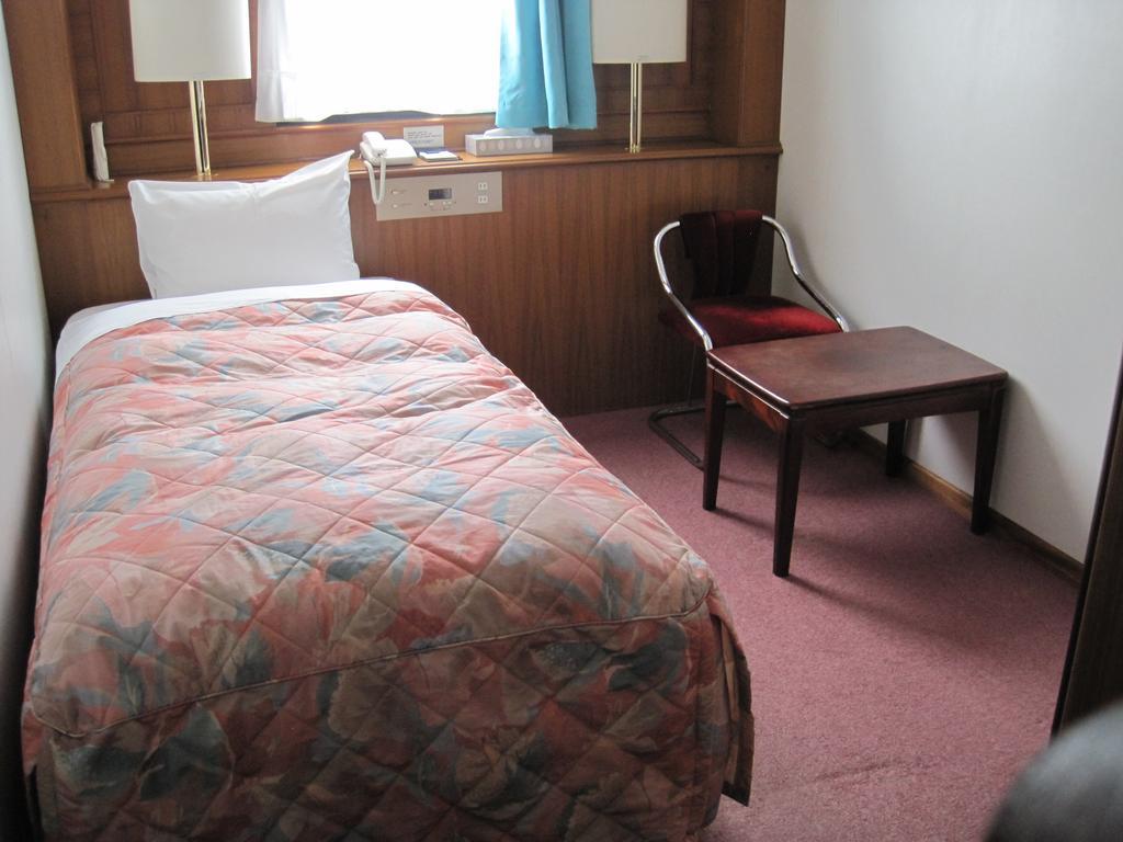 Hotel Viva Nikko Pokój zdjęcie
