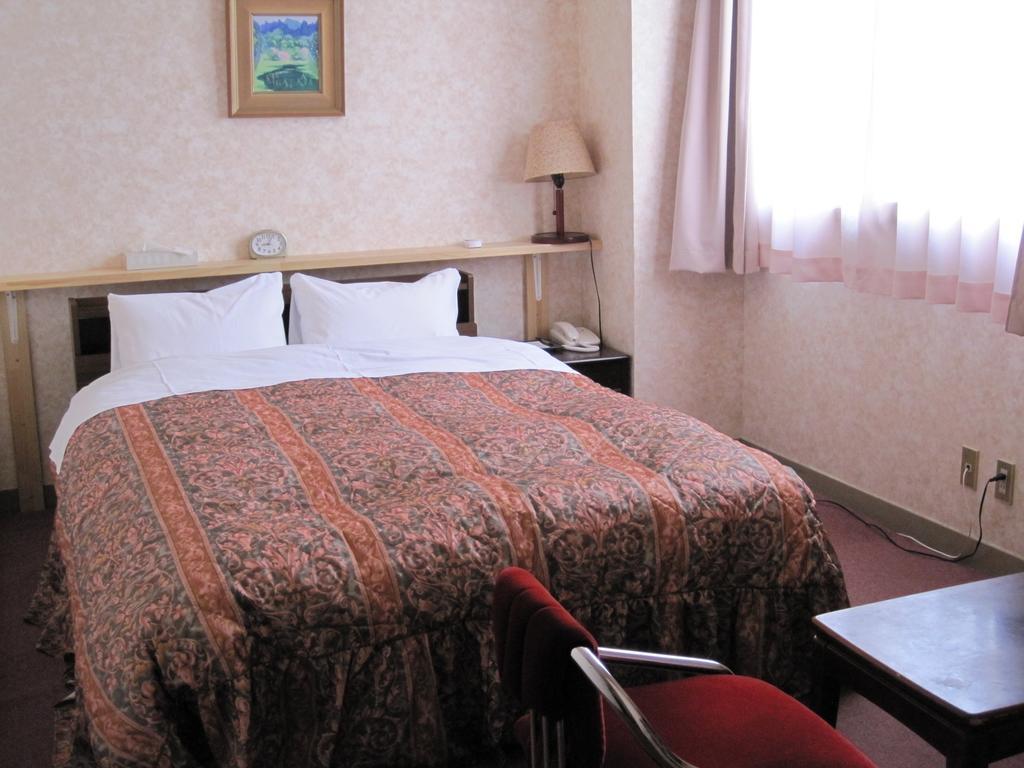 Hotel Viva Nikko Pokój zdjęcie