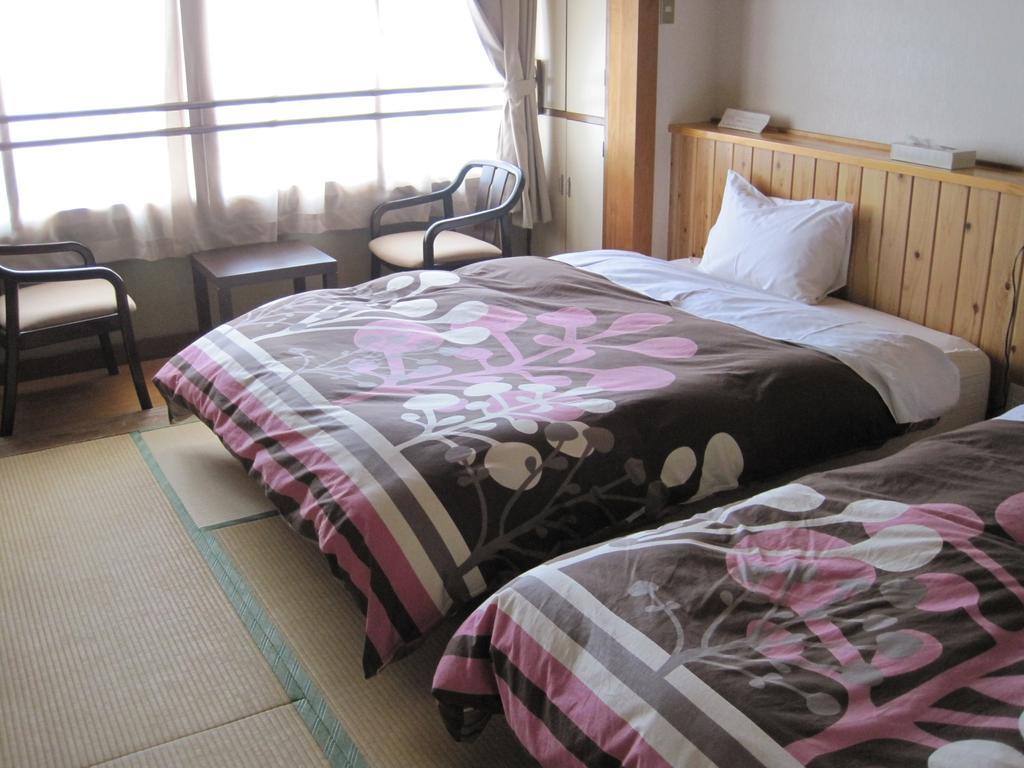 Hotel Viva Nikko Pokój zdjęcie
