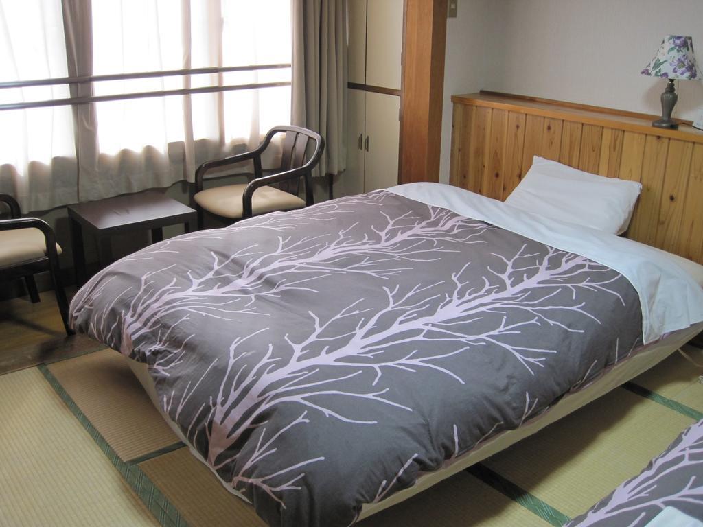 Hotel Viva Nikko Zewnętrze zdjęcie