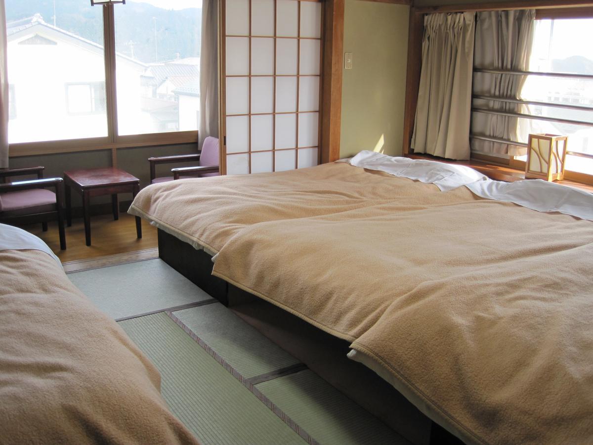Hotel Viva Nikko Pokój zdjęcie
