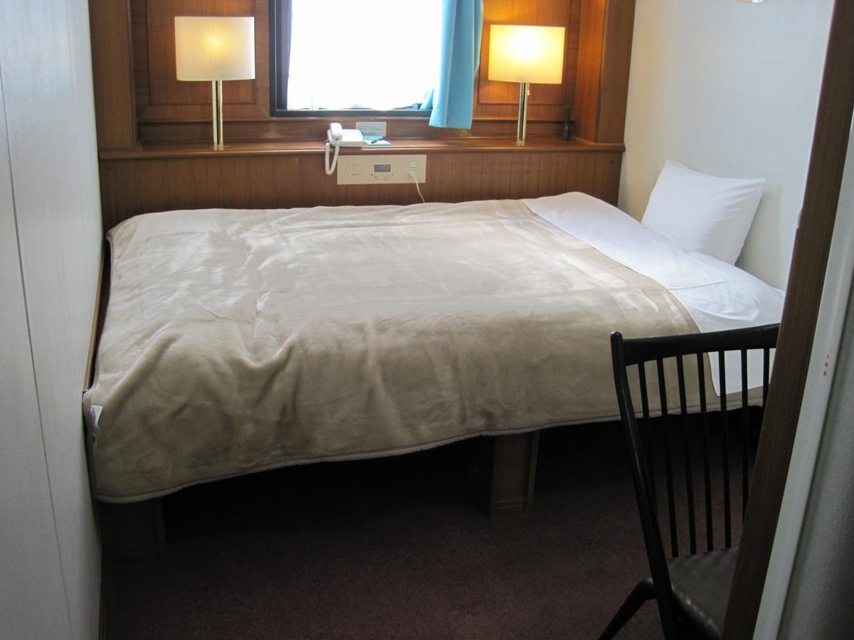 Hotel Viva Nikko Zewnętrze zdjęcie