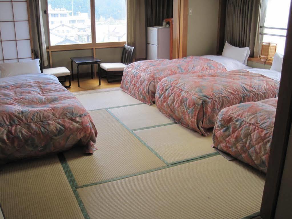 Hotel Viva Nikko Zewnętrze zdjęcie